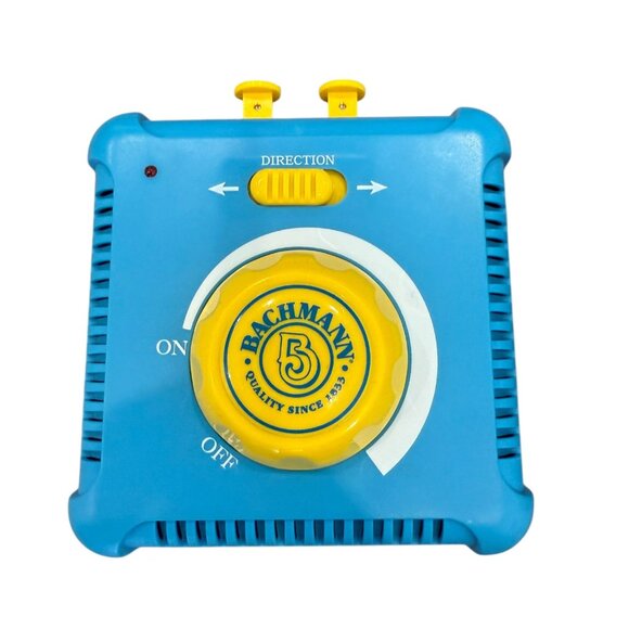 Bachmann 00642 Deluxe Thomas Annie Clarabel E-Z Track Train Set HO Scale Pieces - Picture 3 of 6